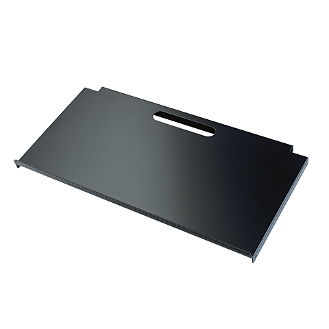 König & Meyer 18819-000-55 Notenständer-Zubehör Tastaturablage Schwarz