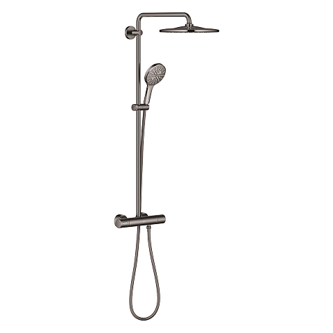 GROHE Rainshower SmartActive 310 Duschsystem Graphit