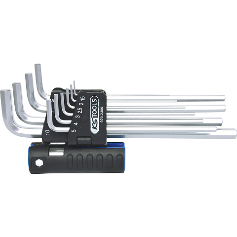 KS Tools 920.2300 Schraubenschlüssel & Set