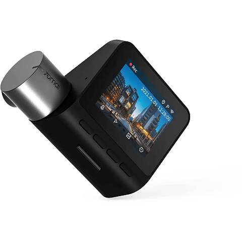 70mai a500s Quad HD Akku Schwarz