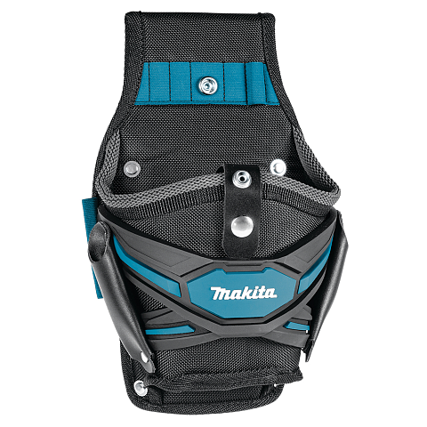 Makita E-05094 Werkzeuggürtel-Zubehör Bohrerhalter
