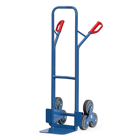 fetra TK1325 Bollerwagen Stahl Sackkarre