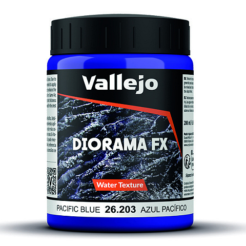 Vallejo 26.203 Hobbymalereimittel/Zusatz 200 ml