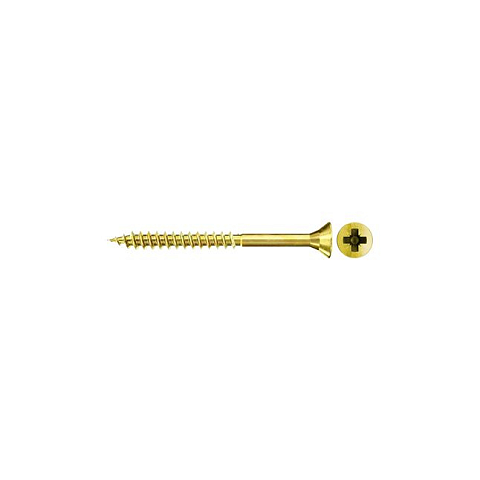 Fischer 551143 Schraube/Bolzen 40 mm 500 Stück(e)