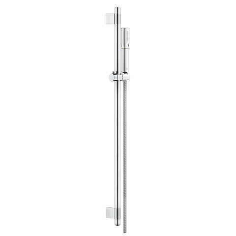 GROHE Grandera Stick Duschsystem Chrom, Gold