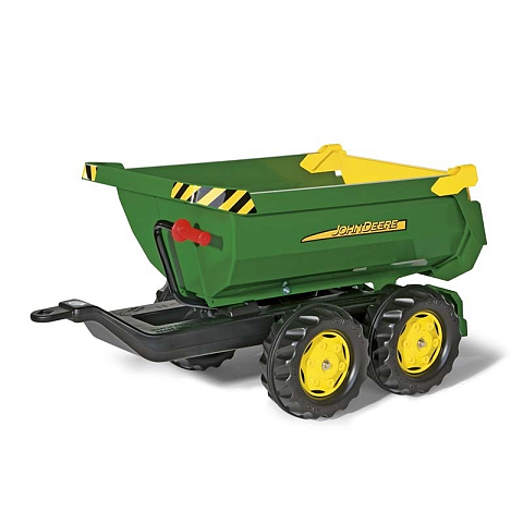 rolly toys 122165 Schaukelndes/fahrbares Spielzeug