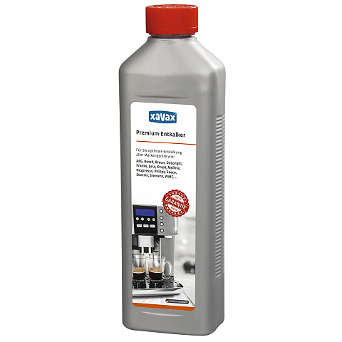 Xavax XK110732 Kaffeemaschine 500 ml