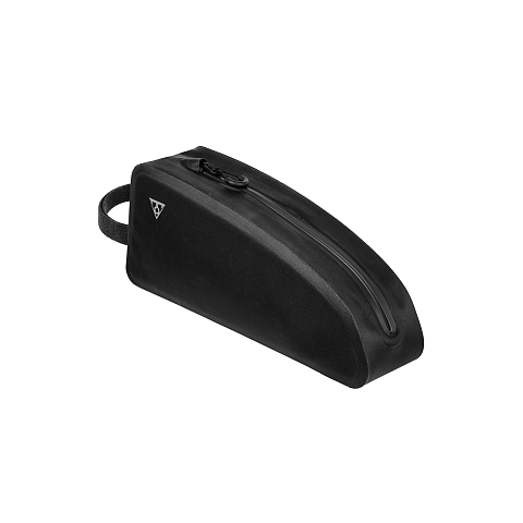 Topeak TC3203B Fahrradtasche & -korb Rahmen 1 l Thermoplastische Polyurethane (TPU) Schwarz