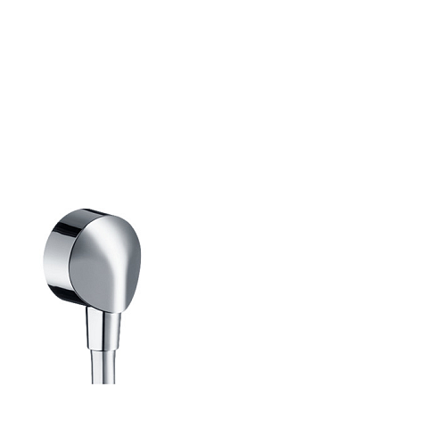 Hansgrohe FixFit Duschkopfhalterung