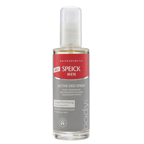 Speick 382 Deodorant Männer Spray-Deodorant 75 ml 1 Stück(e)