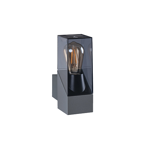 Kanlux S.A. 36548 Außenbeleuchtung E27 LED 10 W