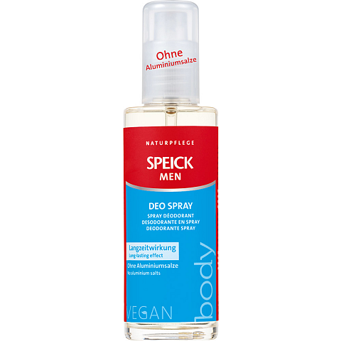 Speick 1087 Deodorant Männer Spray-Deodorant 75 ml 1 Stück(e)