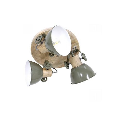 Besselink licht ST3063G Lichtspot E27 LED