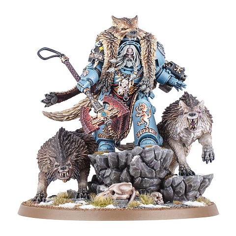 Games Workshop 53-28 collectible figure