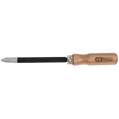 KS Tools 150.2247 Handschaber