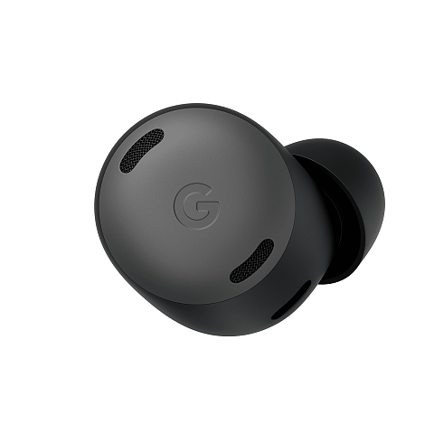 Google Pixel Buds Pro Kopfhörer Kabellos im Ohr Anrufe/Musik Bluetooth Anthrazit, Grau