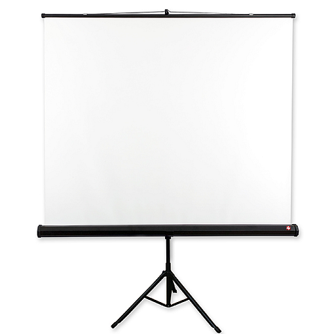 Avtek International Tripod Standard 200 Projektionsleinwand 16:10