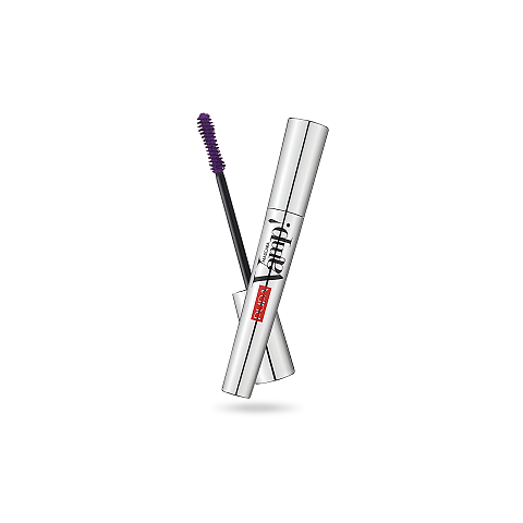 PUPA Milano Vamp! Mascara 400 Amethyst Violet 9 ml