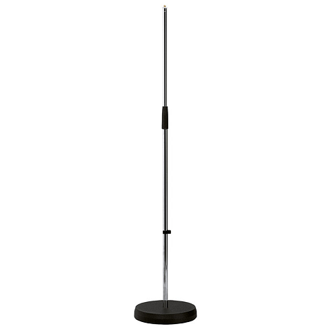König & Meyer 26000-300-02 Mikrofonständer Gerader Mikrofonständer