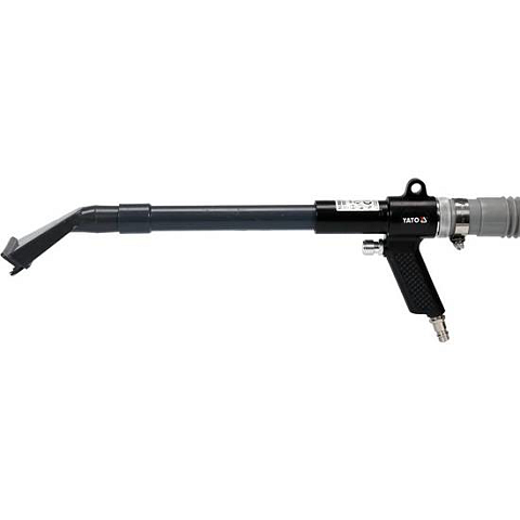 Yato YT-09990 Staubsauger Trommel-Vakuum Trocken Beutellos