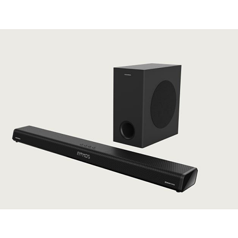 Grundig DSB 2000 Schwarz 2.1 Kanäle 280 W