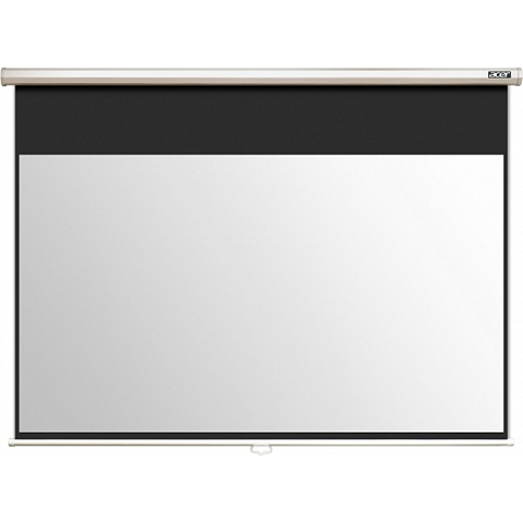 Acer E100-W01MW Projektionsleinwand 2,54 m (100") 16:10