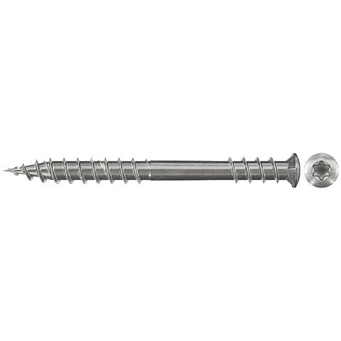 Fischer 660618 Schraube/Bolzen 80 mm 200 Stück(e)