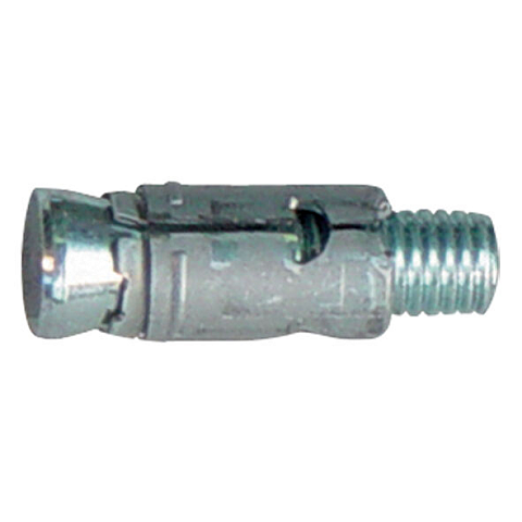 Fischer 90681 Schraubanker/Dübel 25 Stück(e)