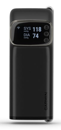 Garmin Index Oberarm Automatisch 16 Benutzer