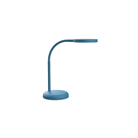 MAUL 8200632 Tischleuchte Blau