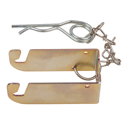 KS Tools 150.2436 Schraubzwinge