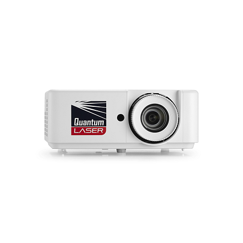 InFocus Nemesis II Standard Throw-Projektor 5000 ANSI Lumen DLP 1080p (1920x1080) Weiß