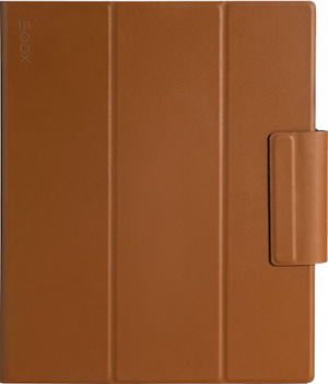 Onyx OCV0418R E-Book-Reader-Schutzhülle 26,2 cm (10.3") Flip case Braun