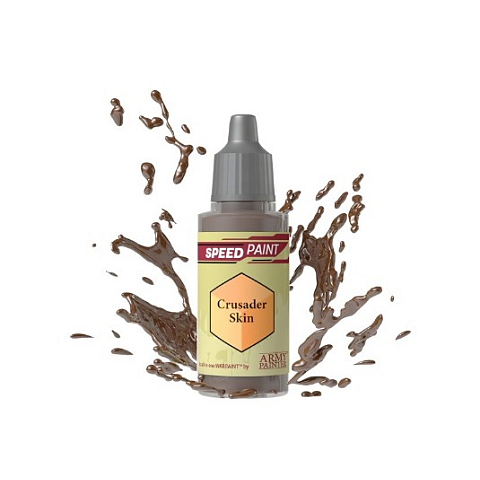 The Army Painter Crusader Skin Acrylfarbe 18 ml 1 Stück(e)