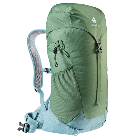 Deuter AC Lite 22 SL 22 l Blau, Grün