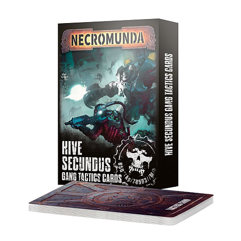 Games Workshop 301-45 Brettspiel-Zubehör Spiel-Karten