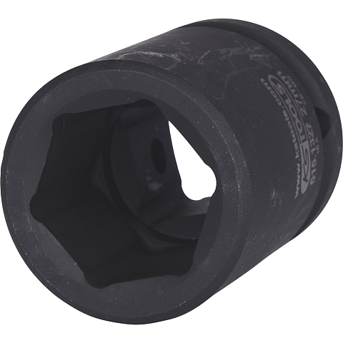 KS Tools 515.1327 Steckschlüsselbuchse Schwarz