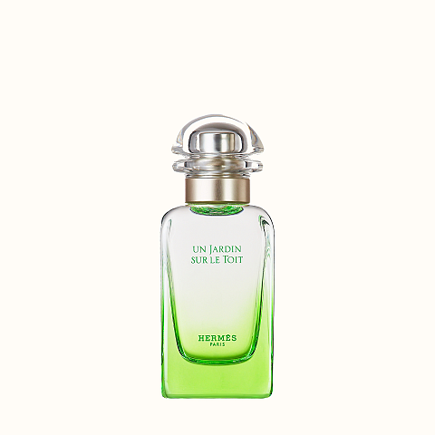 Hermes Un Jardin Sur Le Toit 50 ml Unisex