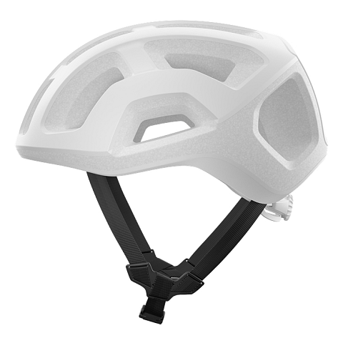 POC Ventral Lite Weiß