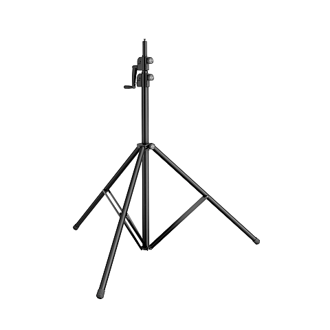 König & Meyer 24740 Schwarz Aluminium 40 kg
