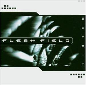 Alive AG Strain CD Elektronisch Flesh Field
