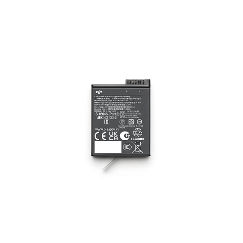 DJI 986382 Zubehör für Gimbal Kameras 1 Stück(e)