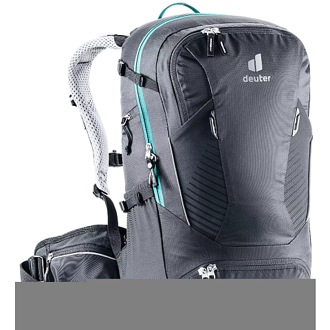 Deuter Trans Alpine 28 SL 28 l Schwarz