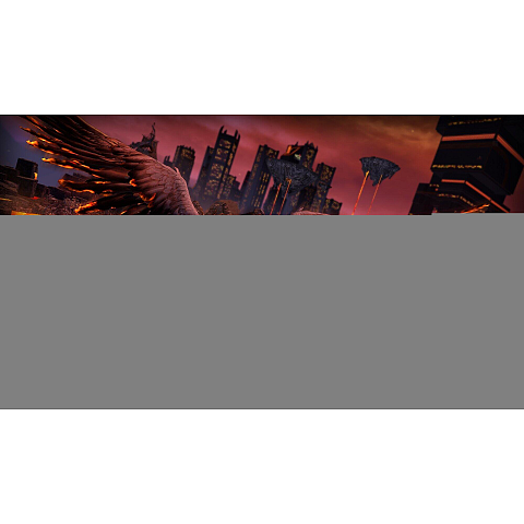 Deep Silver Saints Row : Gat Out of Hell