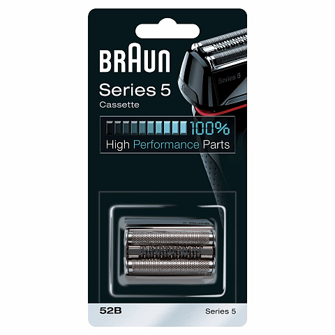 Braun Series 5 BR-CP52B