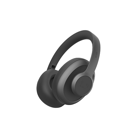 Fresh 'n Rebel Clam Ace Kopfhörer Kabellos Kopfband Traveling/Gaming/Sports USB Typ-C Bluetooth Grau