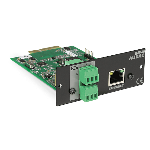 AUDAC IMP40 Audiomodul