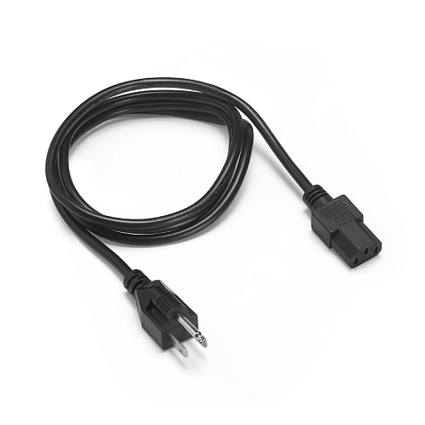 EcoFlow DELTA-AC-CABLE-1.5m-EU Zubehör für tragbare Power Stations Ladekabel