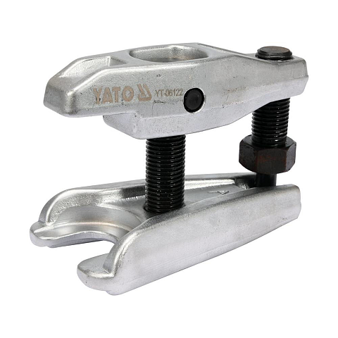 Yato YT-06122 Kugelgelenkauszieher Silber Stahl 3/4" 1 Stück(e)