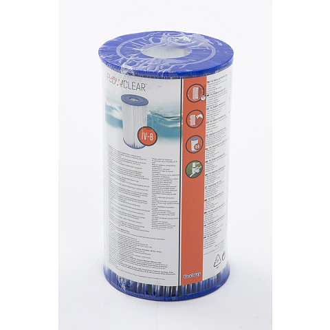 Bestway 58095 Pool (Ersatz-) Teile/Zubehör Filterkartusche für Pumpe